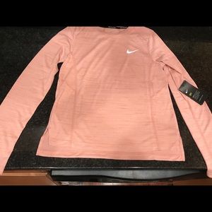 Nike workout shirt